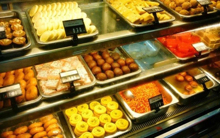 10 must have sweets of Indore