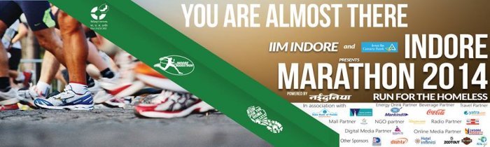 iim indore marathon-indore-indorehd