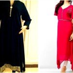 pakistani-kurti-Colors-Fashion Tips for this Diwali Season- for Women-indorehd