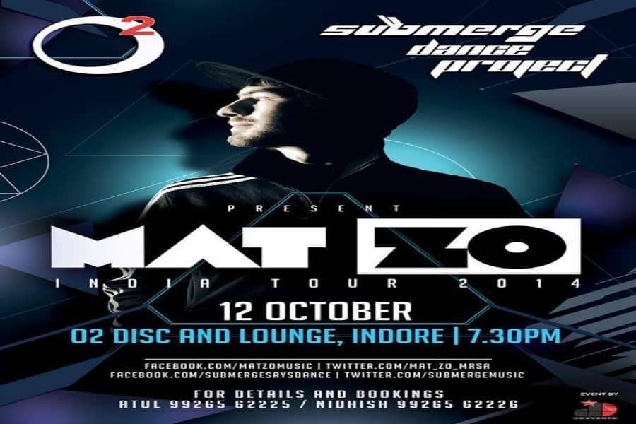 submerge dance project-indore-indorehd