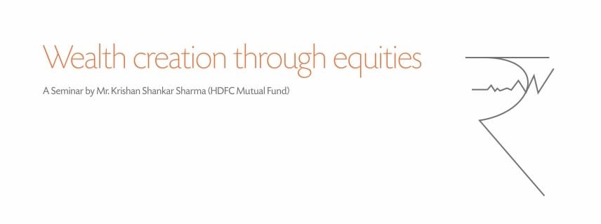 wealth creation through equity-indore-indorehd