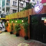 LIG Cafe-Bunking POints-IndoreHD