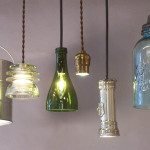 Light from scrap-Trending in Home Decor Tips for Indore