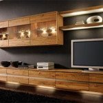 Wood-trending in home decor tips in Indore