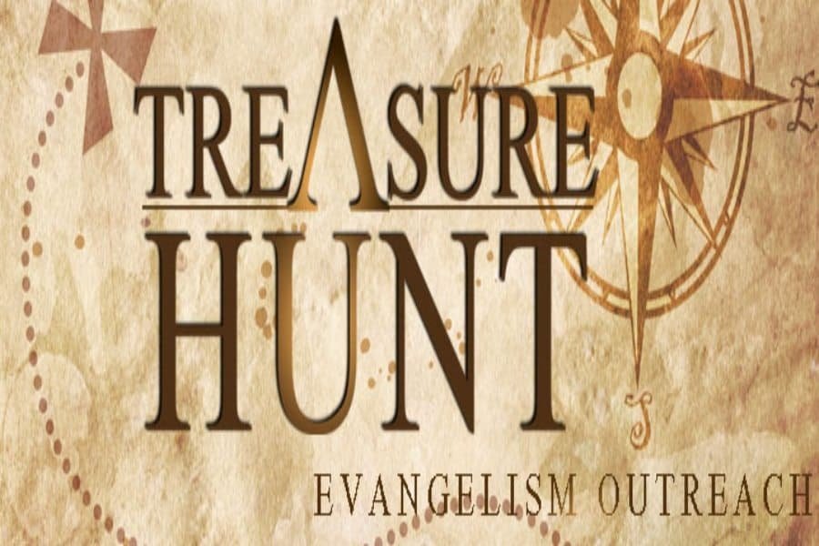treasure-hunt-at-cakes-n-craft-indore-indorehd