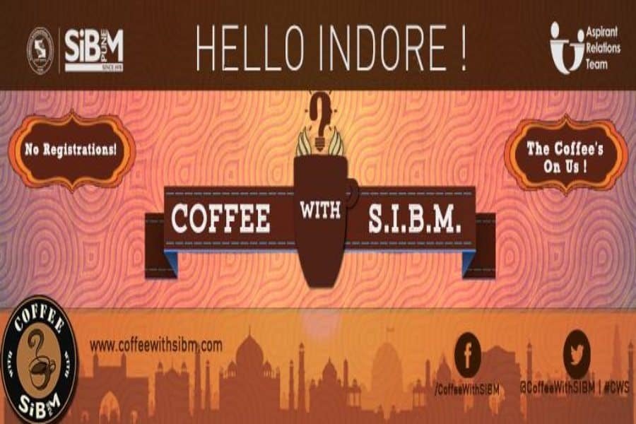 coffee-with-sibm-indore-indorehd