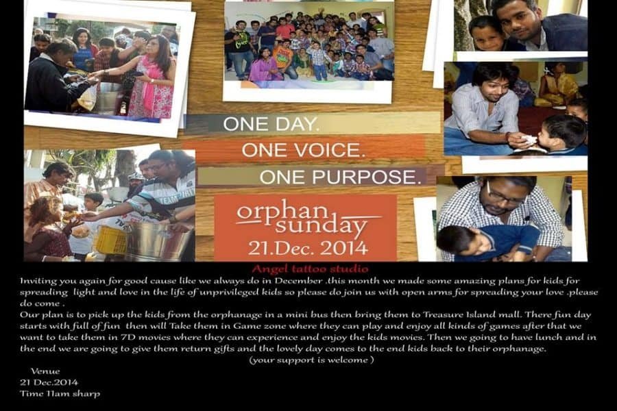 orphan-sunday-indore-indorehd