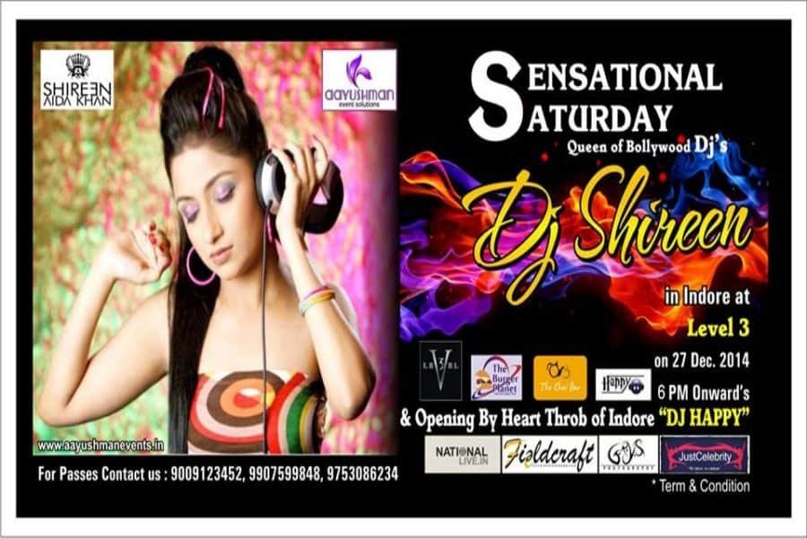 sensational-saturday1-indore-indorehd