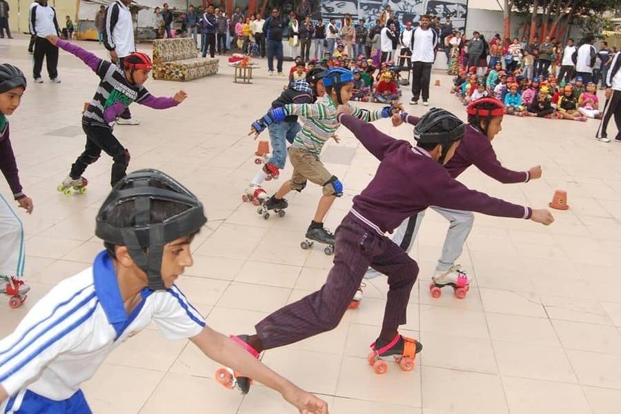 15th-subjunior-and-senior-roller-skating-competition-indore-indorehd