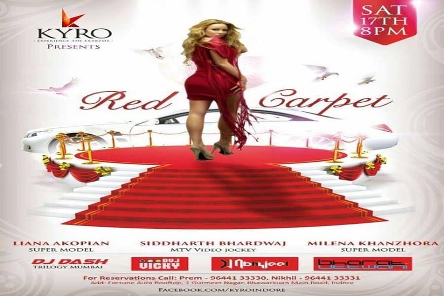 kyro-launch-party-indore-indorehd