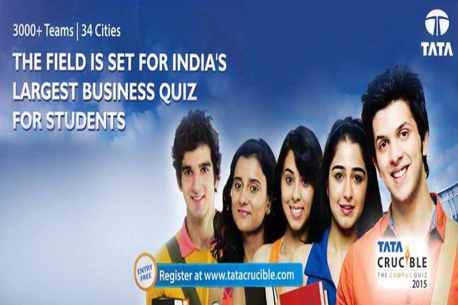 tata-crucibles-campus-quiz-2015-indore-indorehd