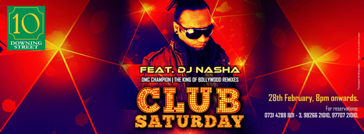 Dj Nasha