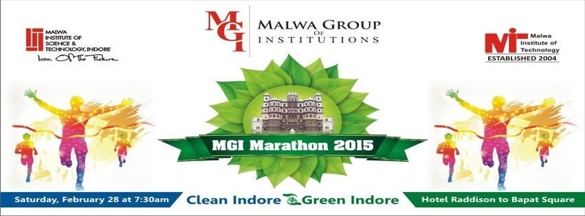 MIST Marathon 2015
