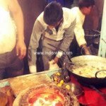 Street Food In Indore