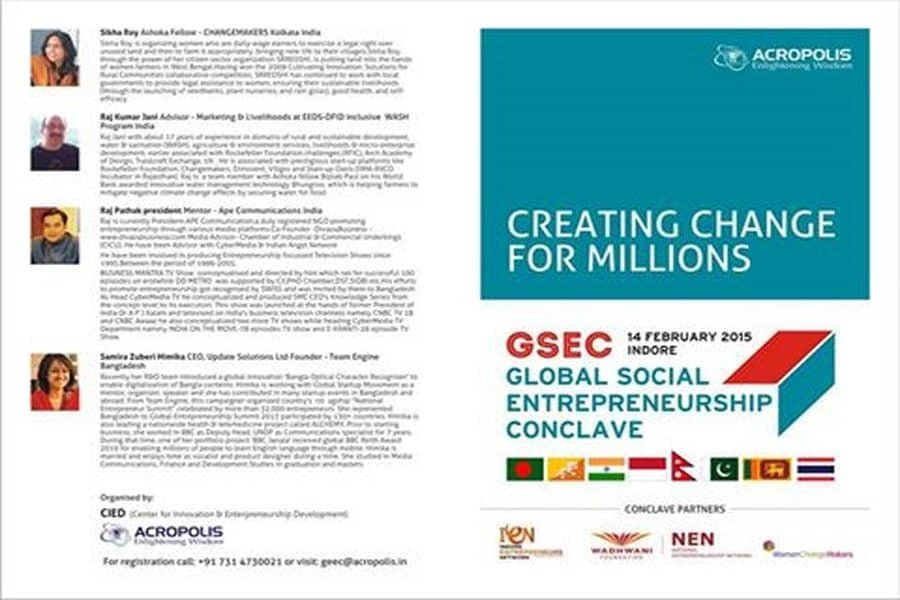 global-social-entrepreneurship-indore-indorehd