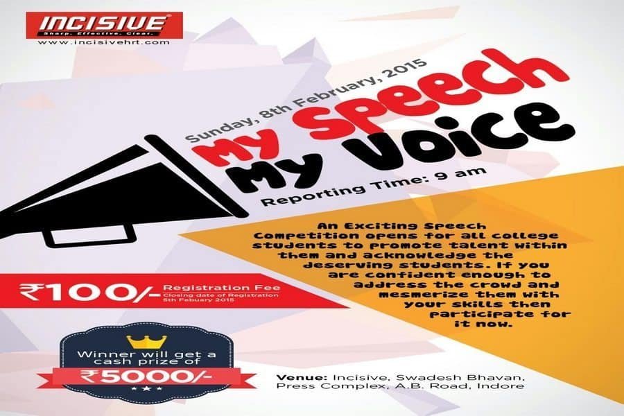 my-speech-my-voice-incisive-indore-indorehd