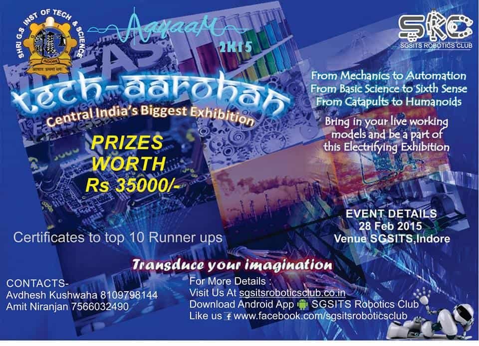 TECH-AAROHAN