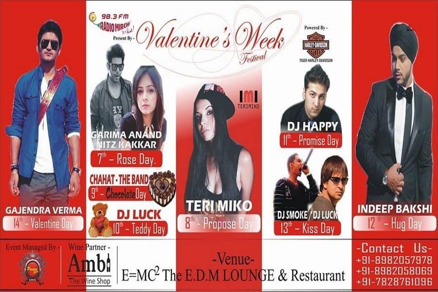 valentine's-week-festival-indore-indorehd
