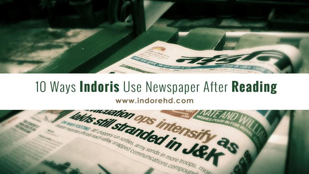 110-ways-Indoris-Use-Newspapers-IndoreHD