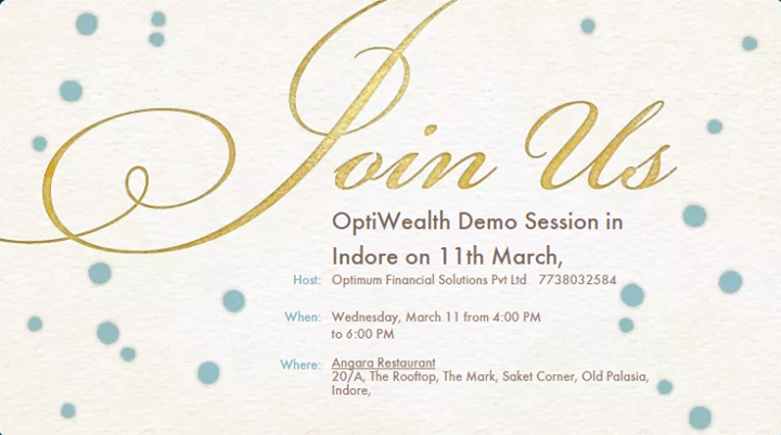 OptiWealth-indore-indoreHd