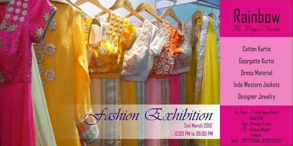 fashion-exibition