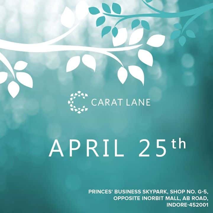 CaratLane Store -indorehd