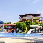 Crescent water park- IndoreHD