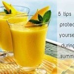 5 steps to protect yourself during summer-indorehd