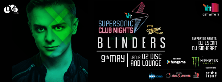 Vh1 Supersonic -indorehd