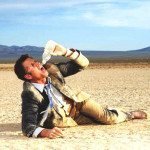 dehydrate yourself- save water- indore hd