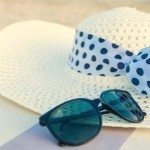 hat and sunglasses-Tips To Protect Yourself During Summer-indorehd