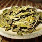 longjing tea