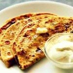 monsoon paratha- indore hd