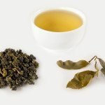 oolong tea