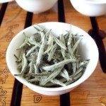 silver white tea