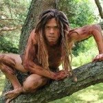 tarzan- save water- indore hd