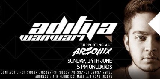 Aditya Wanwari-indorehd