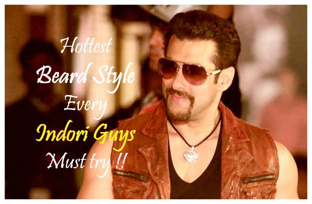 Hottest Beard Style Indori Guys Must try-indorehd