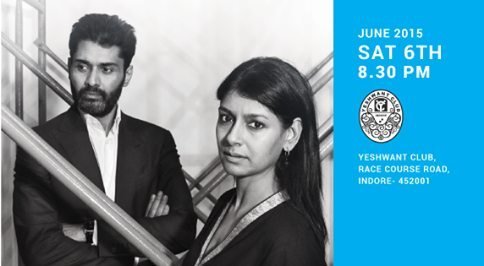Nandita Das and Divya Jagdale's-indorehd
