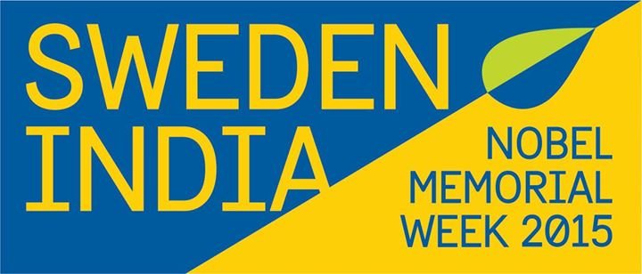 Sweden-India Nobel Memorial-indorehd