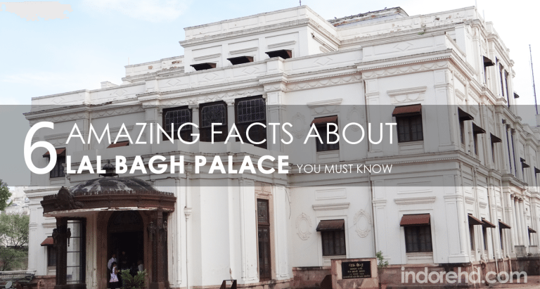 6 Amazing facts about the Lal Bagh Palace you must know