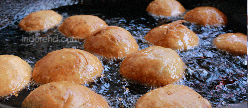 Chappan ke Chappan Bhog – IndoreHD