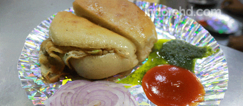 Chappan ke Chappan Bhog – IndoreHD