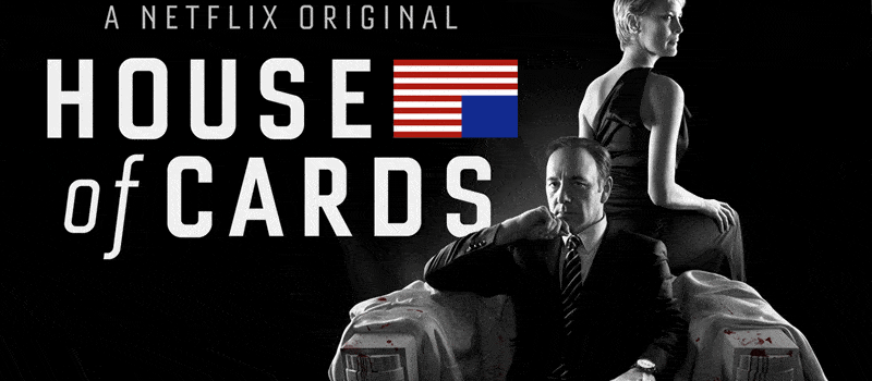 Netflix finally entering India! – IndoreHD