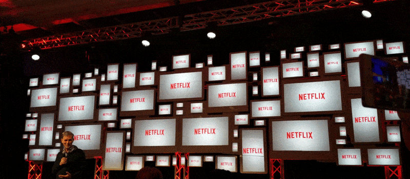 Netflix finally entering India! – IndoreHD