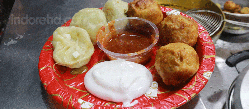 Chappan ke Chappan Bhog – IndoreHD