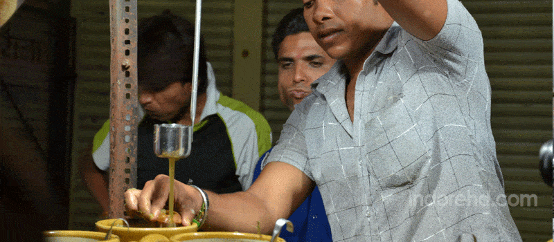 Chappan ke Chappan Bhog – IndoreHD