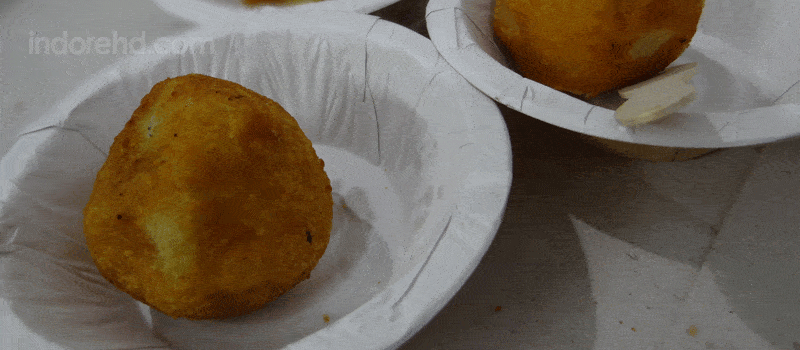 Chappan ke Chappan Bhog – IndoreHD