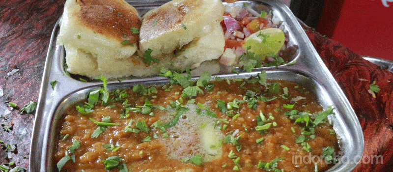 Chappan ke Chappan Bhog – IndoreHD