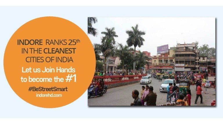 Indore-Ranked-25th-in-Cleanest-Cities-in-India-IndoreHD
